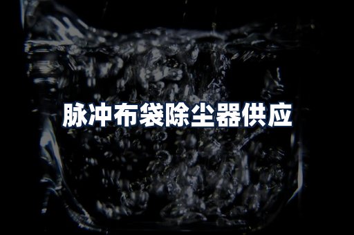 脉冲布袋除尘器供应